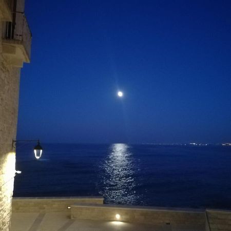 La Finestra Sul Mare Villa Giovinazzo Exterior foto