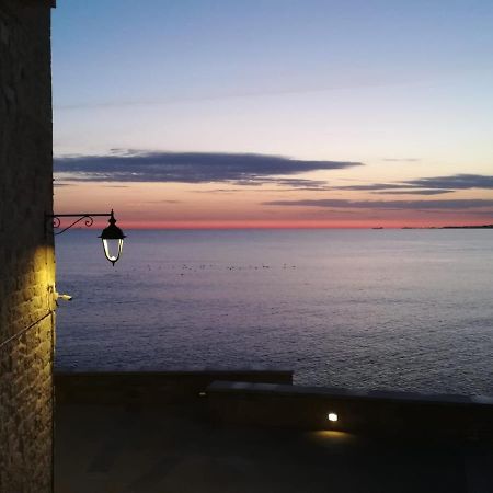 La Finestra Sul Mare Villa Giovinazzo Exterior foto